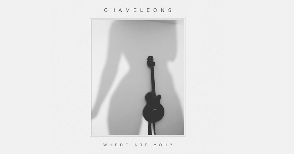 The Chameleons, banda que influenciou  o Oasis, lança sua primeira nova música em 23 anos