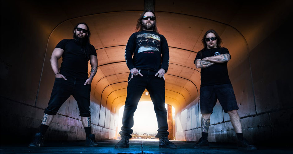 Claustrofobia anuncia turnê histórica nos EUA com Sepultura, Obituary e Agnostic Front