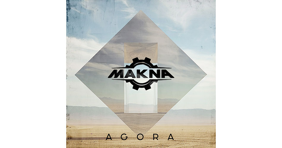 Andria e Ivan Busic, do DR SIN, integram novo projeto de rock nacional; ouça single de estreia da Makna