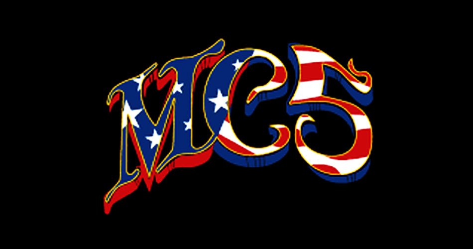 MC5 anuncia seu primeiro álbum em mais de cinco décadas