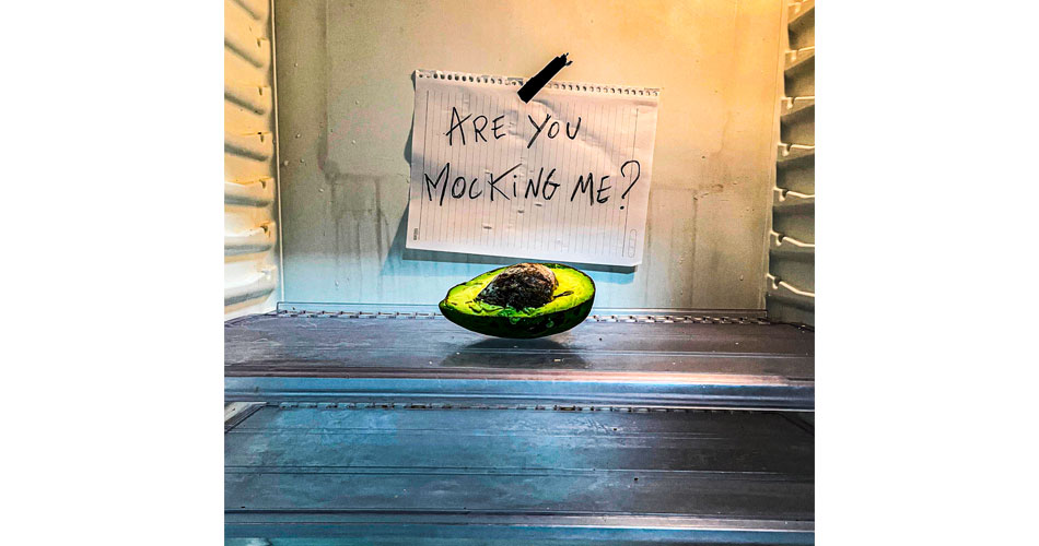 Venlift lança novo single “Are You Mocking Me?”