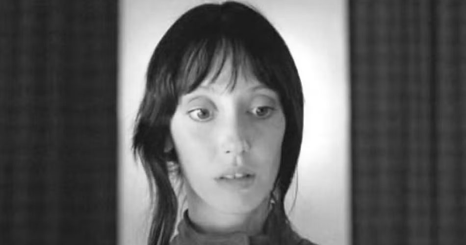 Atriz Shelley Duvall, do filme “O Iluminado”, morre aos 75 anos