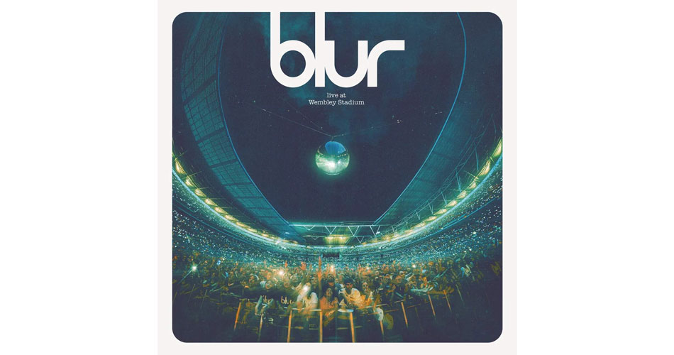 blur lança álbum ao vivo e disponibiliza trailer de filme-concerto