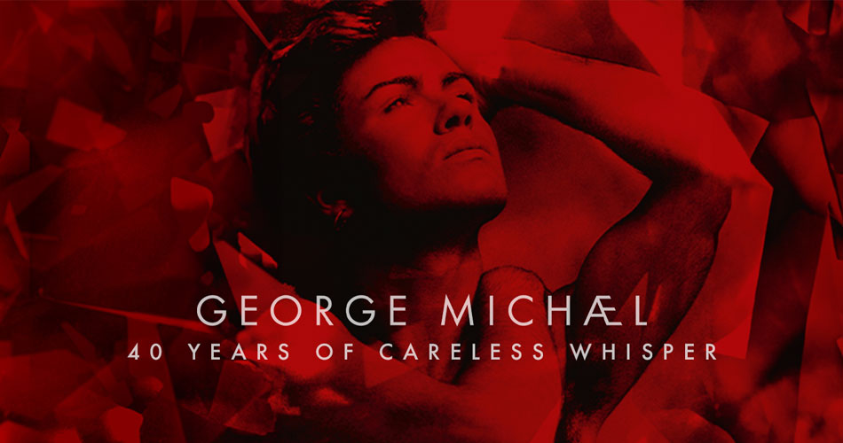 George Michael: “Careless Whisper” ganha EP especial de 40 anos