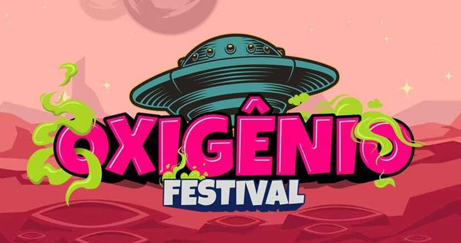 Oxigênio Festival anuncia acústicos de Chuck Ragan e Gabriel Zander