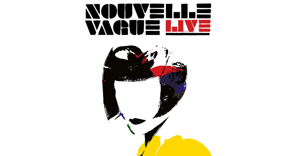 Nouvelle Vague anuncia shows no Brasil