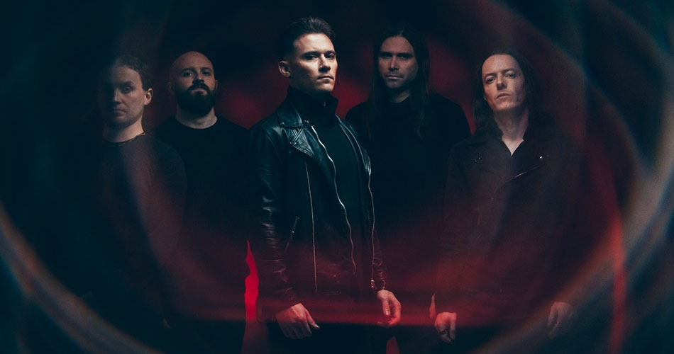 TesseracT retorna ao Brasil em setembro com shows em São Paulo