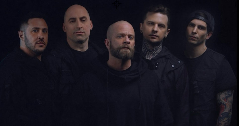 Metalcore: All That Remains libera clipe do single “No Tomorrow”