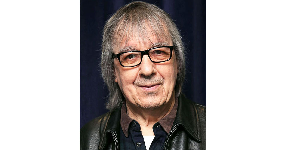 Bill Wyman (ex-Rolling Stones) lança seu primeiro álbum em quase uma década