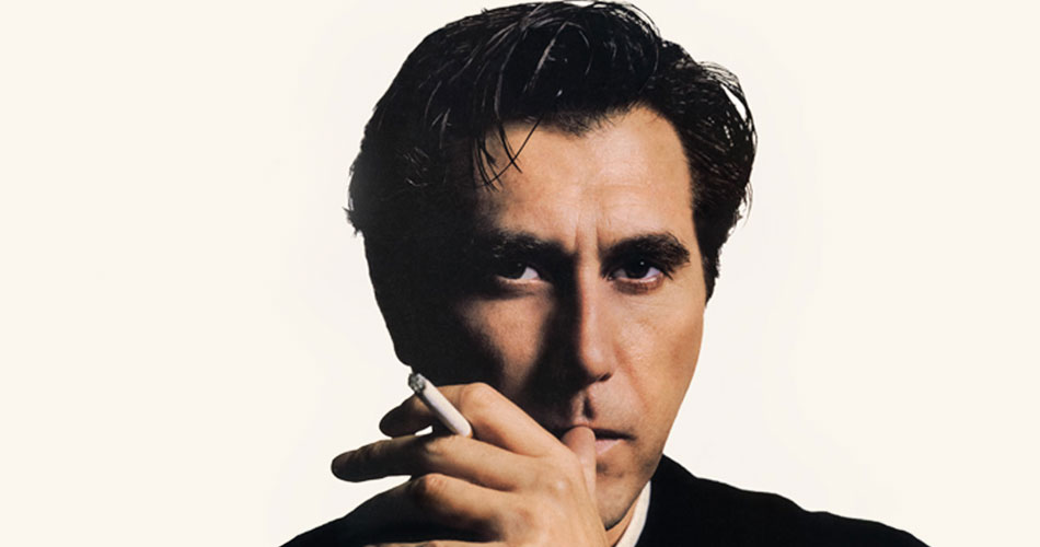 Bryan Ferry lança “Star”, seu primeiro single em mais de uma década