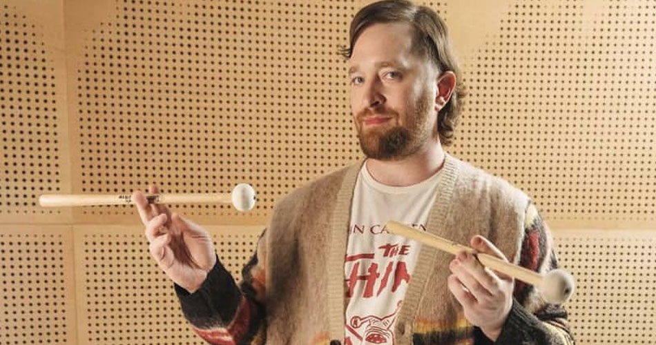 Imagine Dragons: baterista Daniel Platzman anuncia sua saída da banda