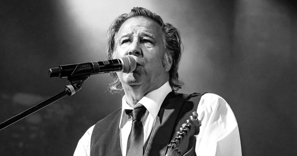 Greg Kihn, da The Greg Kihn Band, morre aos 75 anos