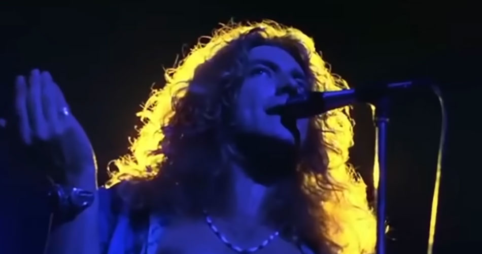 “Stairway To Heaven”, do Led Zeppelin, rompe barreira de 1 bilhão de plays no Spotify