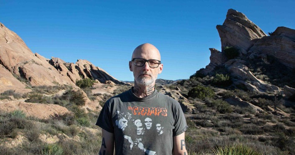 Moby libera videoclipe de seu novo single “Sweet Moon” ft. Choklate