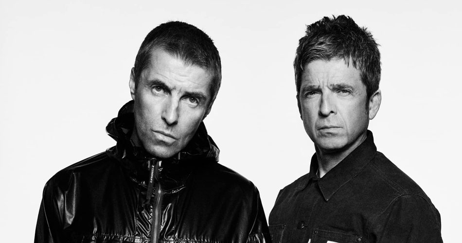 Oasis fará show no Brasil, diz  site britânico