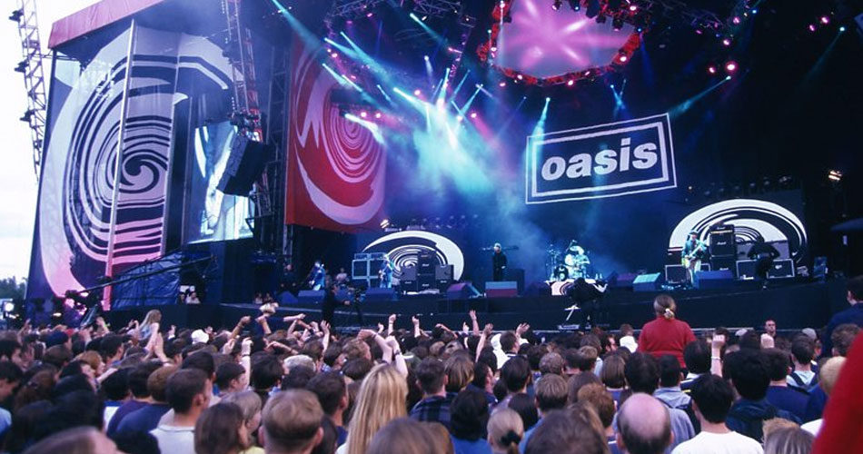 Retorno do Oasis: banda deve se apresentar no Brasil?