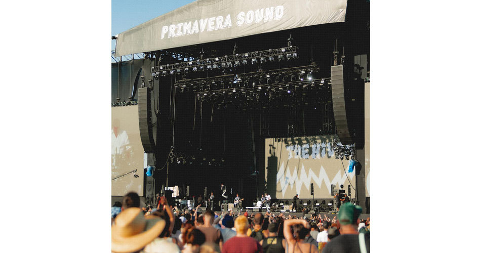 Primavera Sound cancela suas edições de 2024 na América Latina