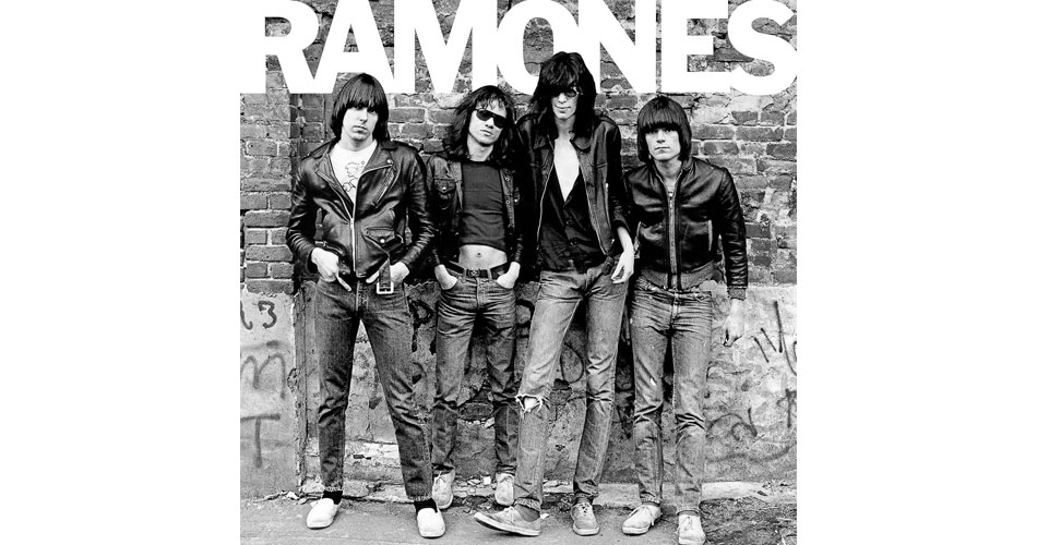 Batalha pelo legado dos Ramones esquenta com novo processo judicial