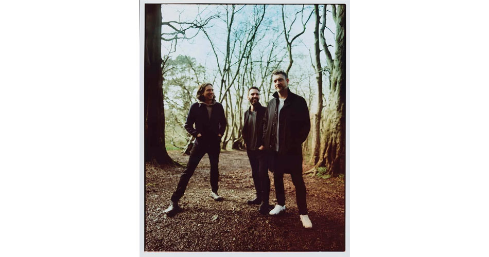 Snow Patrol compartilha novo single; ouça “All”