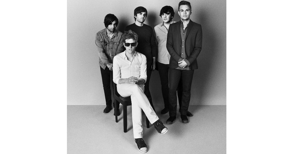 Spoon anuncia “They Want My Soul: Deluxe More Soul Edition”