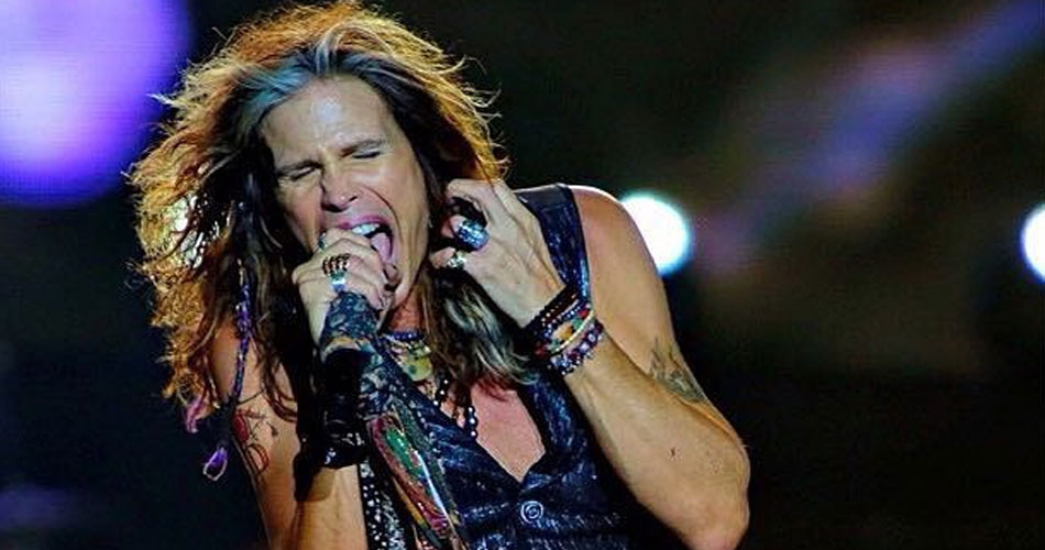 Aerosmith descarta retorno aos palcos com novo vocalista