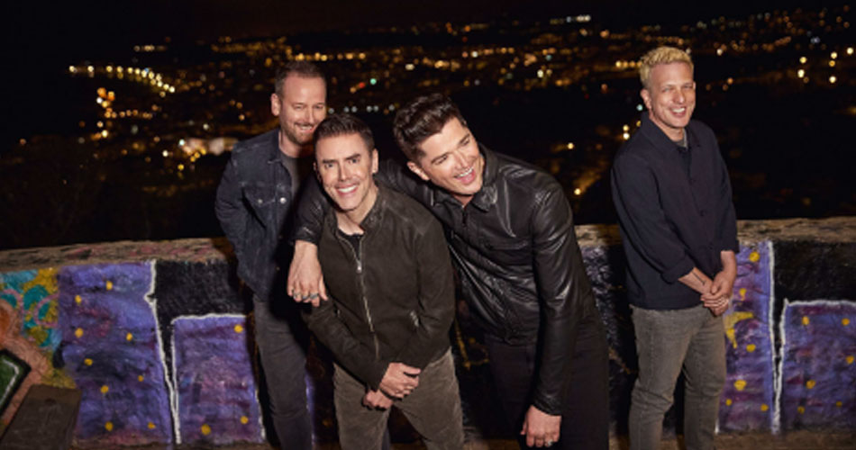 The Script renasce e se reinventa no álbum “Satellites”