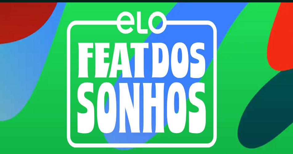 Elo Feat dos Sonhos seleciona artistas  para gravar single com ídolos