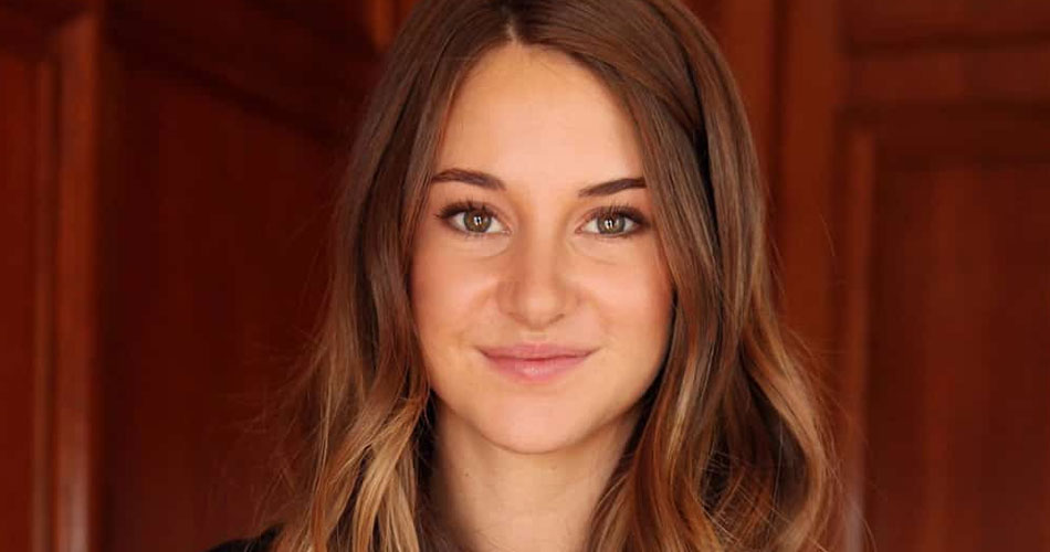 Janis Joplin: cinebiografia será estrelada por Shailene Woodley