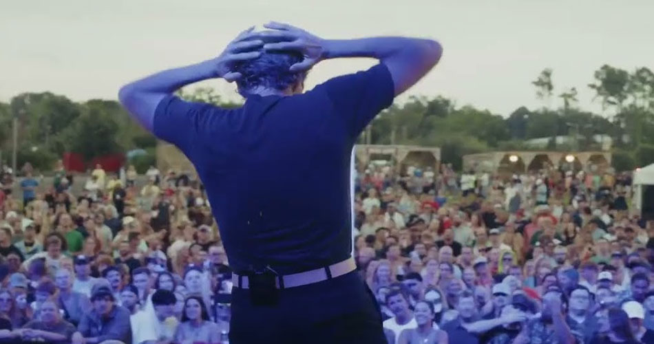 AWOLNATION lança vídeo para “Bang Your Head”, destaque do novo disco