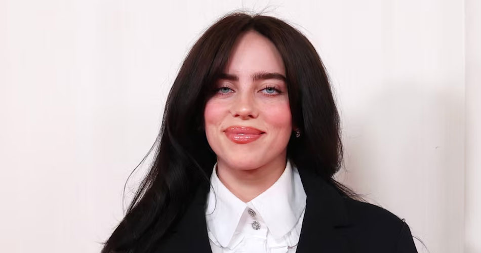 Billie Eilish dá dicas de rotas sustentáveis e alimentação vegana para seus shows