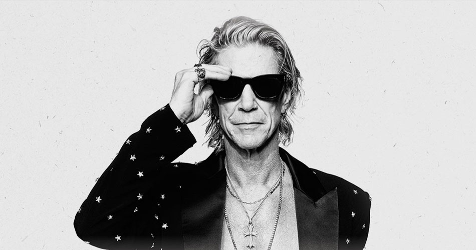 Duff McKagan, do Guns N’ Roses, regrava “Heroes”, de David Bowie