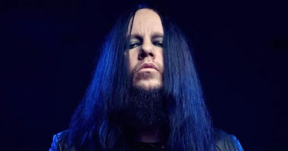 Batalha na justiça entre Slipknot e espólio de Joey Jordison termina em acordo