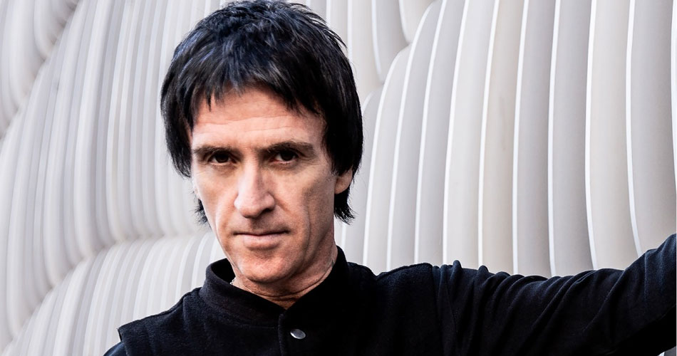 Johnny Marr desmente Morrissey: “coube a mim defender o legado dos Smiths”