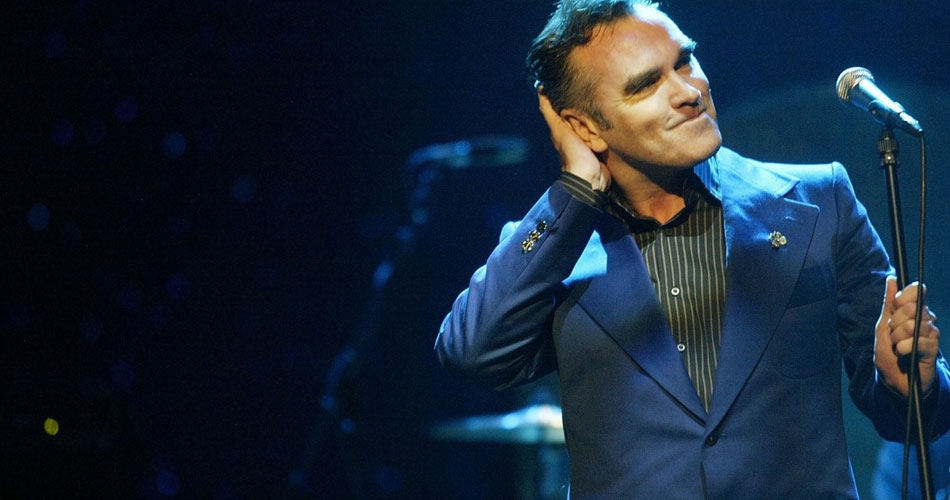 Smiths: Morrissey demite empresário após declaração de Johnny Marr