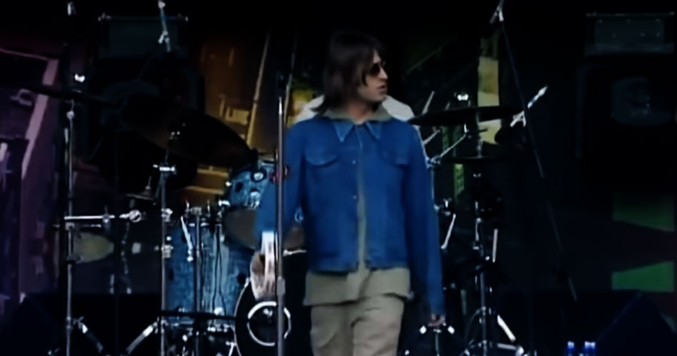 Ex-bateristas do Oasis manifestam-se sobre reunião da banda