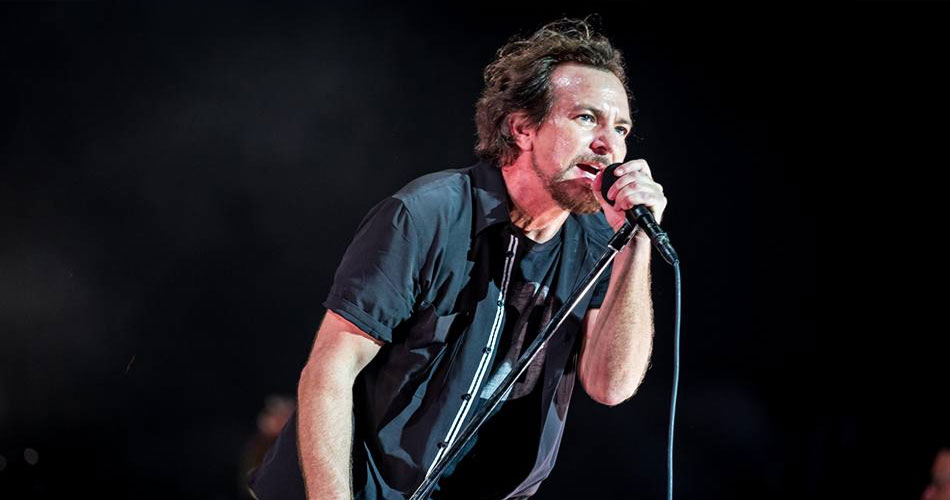 Pearl Jam toca “The Best Day” de Taylor Swift