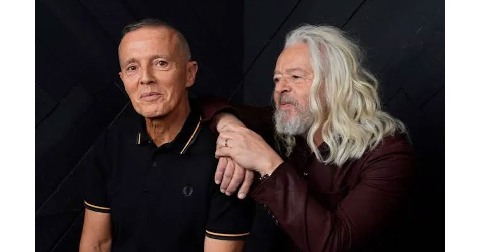 Após críticas, Tears For Fears defende uso de IA em capa de novo álbum