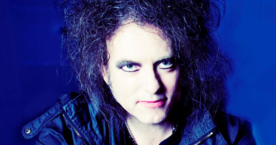 The Cure lança site misterioso para divulgar novo álbum