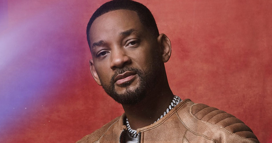 Rock in Rio anuncia Will Smith