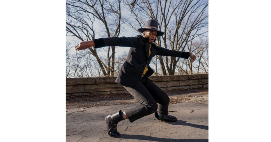 Fantastic Negrito lança seu aguardado novo álbum “Son of a Broken Man”