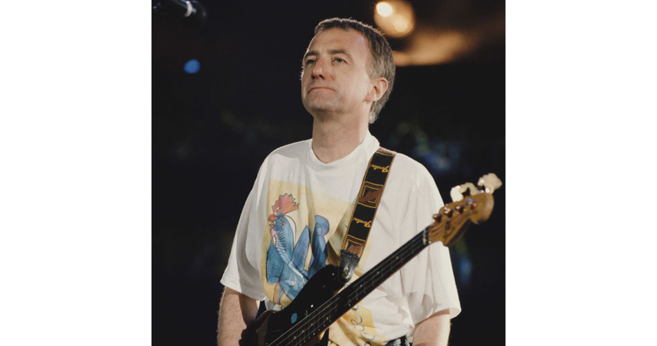 John Deacon, baixista recluso do Queen, ainda continua como parte ativa da banda, revela Brian May