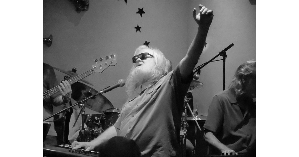 Morre Johnny Neel, ex-tecladista da Allman Brothers Band