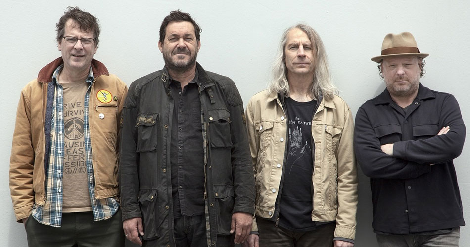 Mudhoney no Brasil em 2025: inicia a venda de ingressos