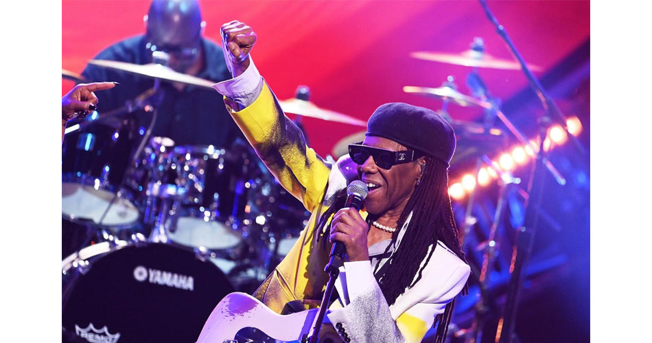 C6 Fest divulga line-up com Nile Rodgers, Wilco,  Gossip, The Last Dinner Party e muito mais