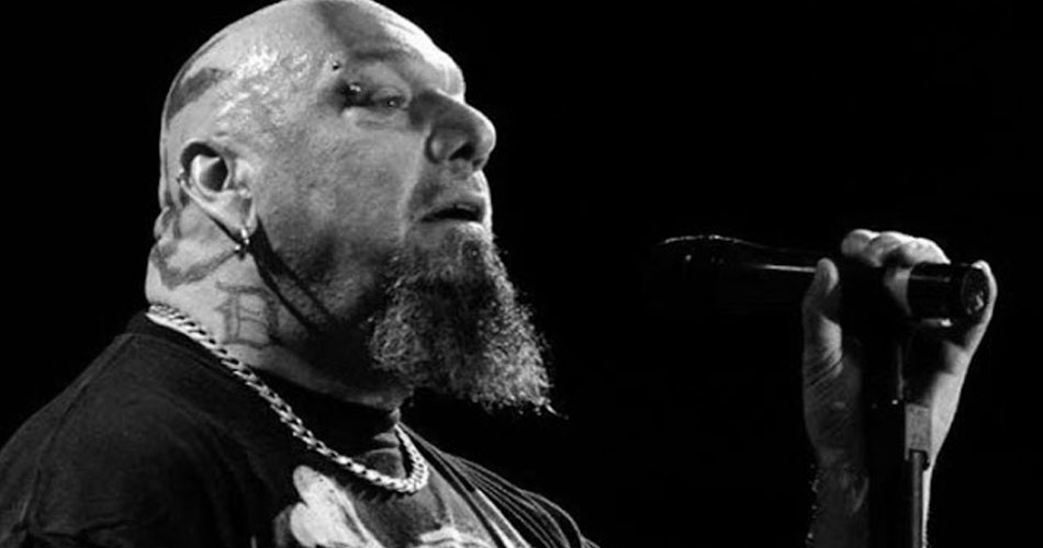 Paul Di'Anno, ex-vocalista do Iron Maiden, morre aos 66 anos - A Rádio Rock  - 89,1 FM - SP