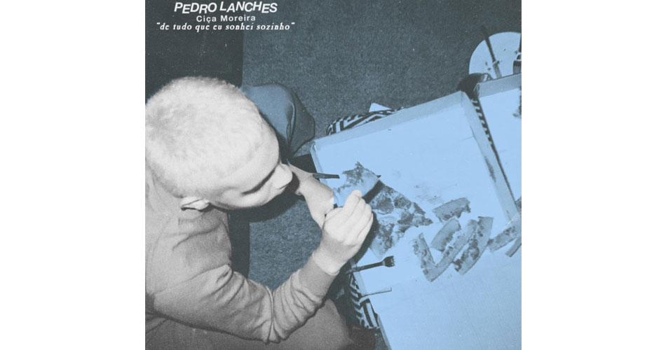 Novo single de Pedro Lanches revela carro-chefe de seu proximo disco “De Tudo O Que Eu Sonhei”