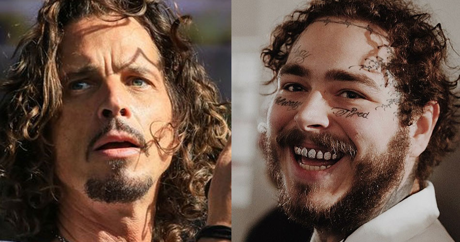 Tom Morello aponta similaridade entre Chris Cornell e Post Malone no processo de composição