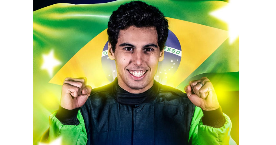 Sauber anuncia Gabriel Bortoleto e  Brasil volta ao grid da F1 após sete anos