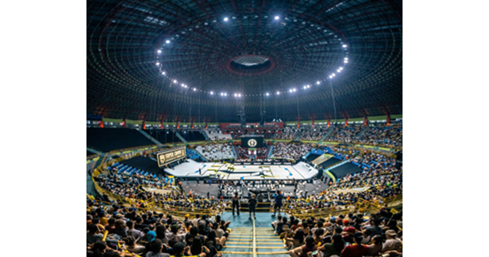 São Paulo se prepara para semana histórica com eventos de skate e o SLS Super Crown